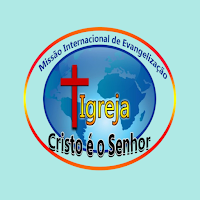 Igreja Cristo é o Senhor