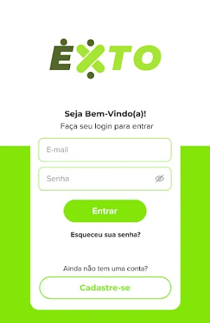 Éxto Mercado Autônomo Screenshot 1