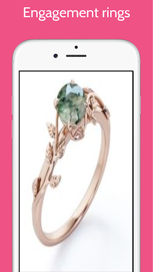 Cheap Jewelry Shopping App Screenshot 3