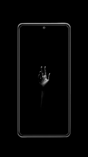 Horror Scary Wallpaper HD Screenshot 3