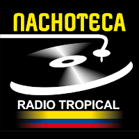 Nachoteca Radio