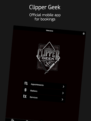 Clipper Geek Screenshot 3