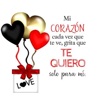 Mensajes de amor con imagenes Screenshot 2