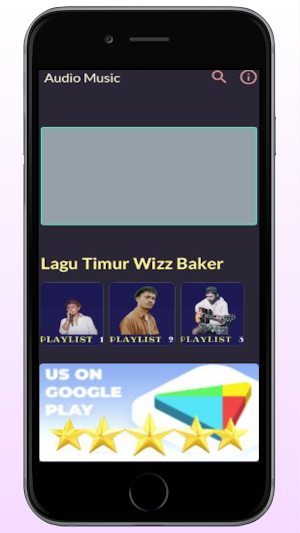 Lagu Wizz Baker Rindurumah2022 Screenshot 2