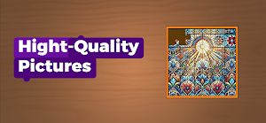 Jigsaw Joy: Puzzle Challenge Screenshot 2