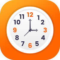 Kids clock learning