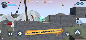 Blaster Blade - War of Galaxy Screenshot 1