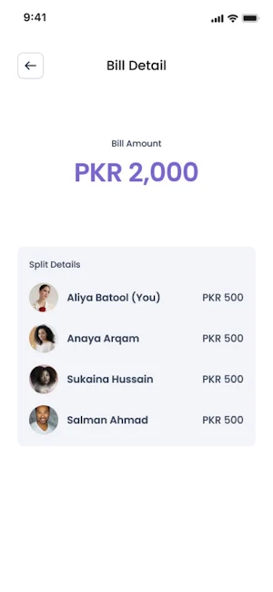 Paymo - For Gen Z Screenshot 2