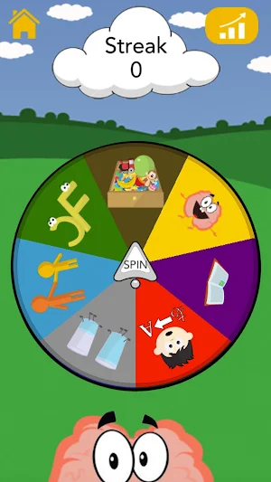¡Cómete el Coco! Screenshot 1