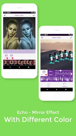 Colorbay Photo Editor Screenshot 1