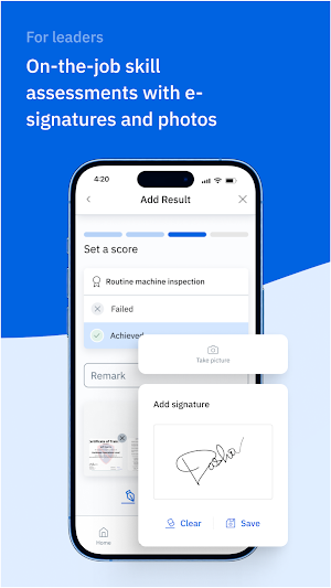 AG5 Skills Screenshot 2