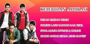 Ilir7 Band Full Album Offline Screenshot 0