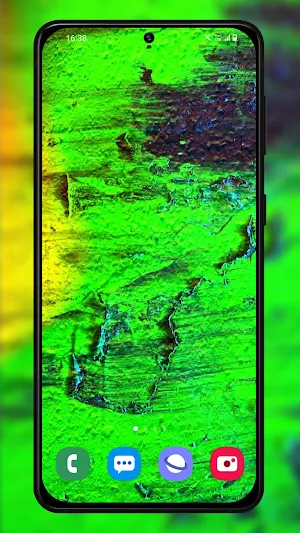 Unique wallpaper background Screenshot 2