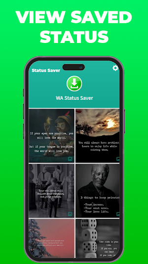 Status Saver & Video Download Screenshot 3