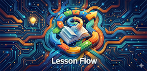 Lesson Flow Global Screenshot 0