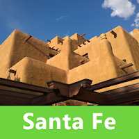 Santa Fe SmartGuide - Audio Guide & Offline Maps