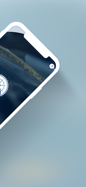 Ask Walfred! The OZEANEUM App Screenshot 1