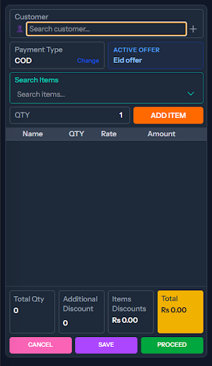 UKSalts Screenshot 2