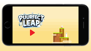 Puurfect Leap Screenshot 1