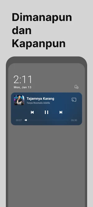 Dangdut Koplo Terbaru 2025 Screenshot 3