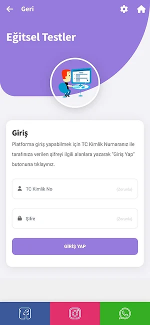 Menderes Asil Sürücü Kursu Screenshot 3