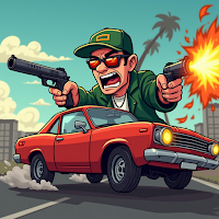 Mafia Clash