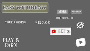 Tap ball: Online Earning Game Screenshot 0