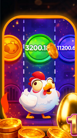 Bird Road Screenshot 0