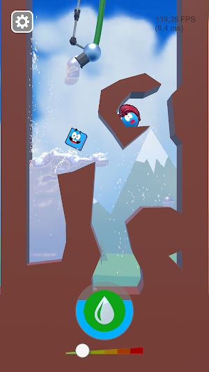 Liquid Puzzle Screenshot 3