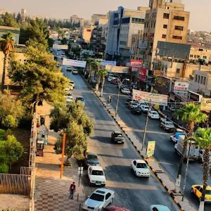 irbid city Screenshot 1