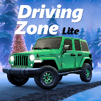 Driving Zone: Offroad Lite