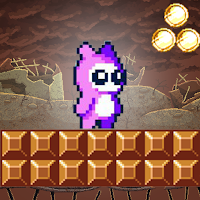 pixel tiny adventure