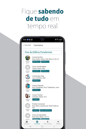 Cadin Imóveis Screenshot 1