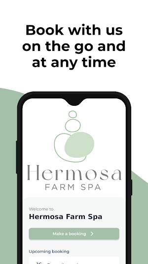 Hermosa Farm Spa Screenshot 0