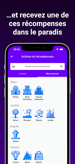 Jannaty : aménage ton paradis Screenshot 1