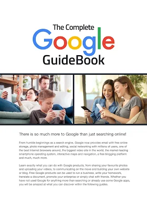 BDM’s Android User Guides Screenshot 1