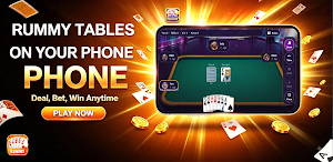 Master Rummy: Bloom Screenshot 0