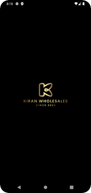 Kiran Screenshot 0