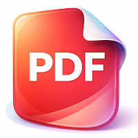 PDF Reader-Create, Edit, Merge