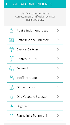 EcoCapoterra Screenshot 3