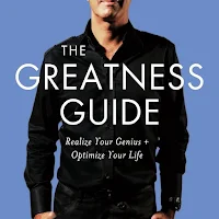 The Greatness Guide