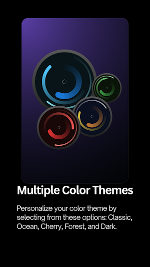 The Color Clock Screenshot 2