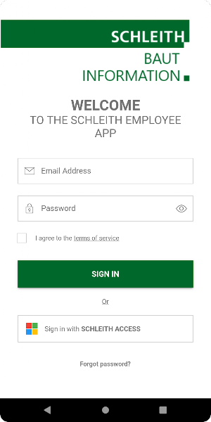Schleith Screenshot 1