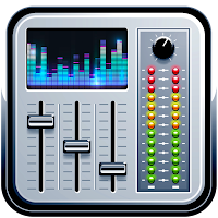 Equalizer: Bass Volume Booster