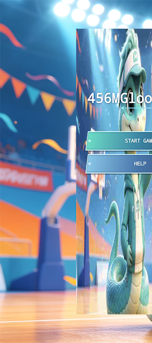 456MGloomveil Screenshot 0