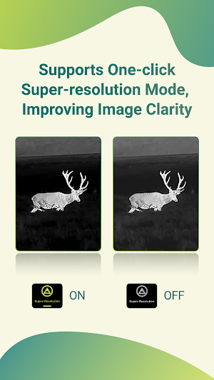Pixfra Sight Screenshot 0