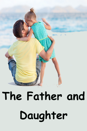 The father and daughter Screenshot 0
