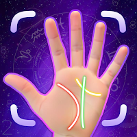 AI Palmistry: Palm Reader