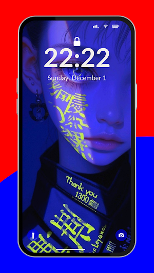 Cool Wallpaper for Girl 4K Screenshot 1