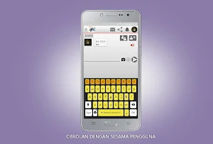 AFB Radio Kupang Screenshot 1